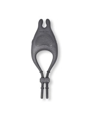 ONINDER PAMPA ANILLO VIBRADOR AJUSTABLE Y MULTIPOSICION APP GRATUITA