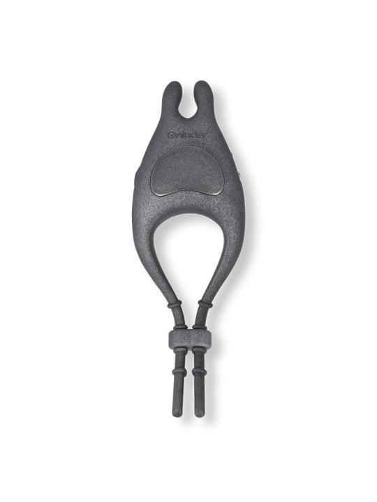 ONINDER PAMPA ANILLO VIBRADOR AJUSTABLE Y MULTIPOSICION APP GRATUITA