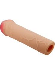 PRETTY LOVE NILE FUNDA DE PENE EXTENSORA NATURAL