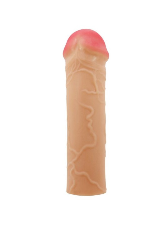 PRETTY LOVE NILE FUNDA DE PENE EXTENSORA NATURAL