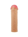 PRETTY LOVE NILE FUNDA DE PENE EXTENSORA NATURAL