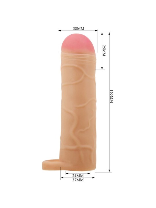 PRETTY LOVE BUNION FUNDA DE PENE EXTENSORA NATURAL