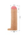 PRETTY LOVE BUNION FUNDA DE PENE EXTENSORA NATURAL
