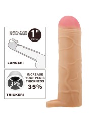 PRETTY LOVE BUNION FUNDA DE PENE EXTENSORA NATURAL