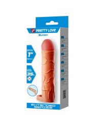 PRETTY LOVE BUNION FUNDA DE PENE EXTENSORA NATURAL