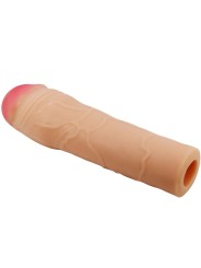 PRETTY LOVE CHANE FUNDA DE PENE EXTENSORA NATURAL