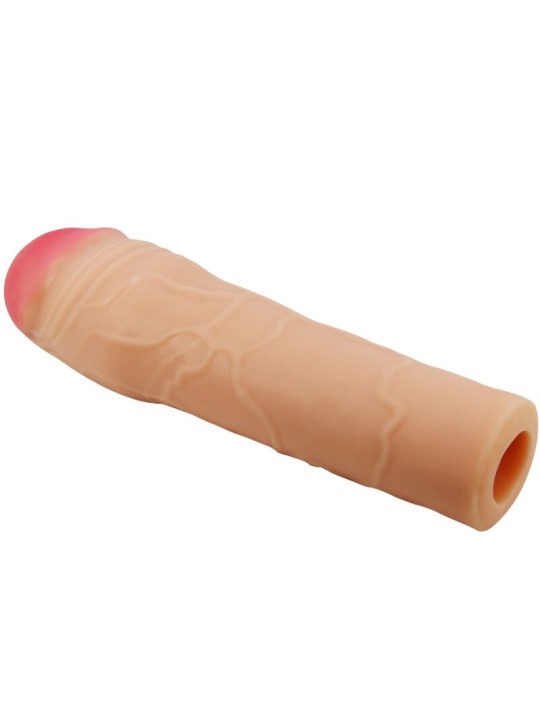 PRETTY LOVE CHANE FUNDA DE PENE EXTENSORA NATURAL