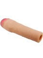 PRETTY LOVE CHANE FUNDA DE PENE EXTENSORA NATURAL