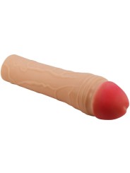 PRETTY LOVE CHANE FUNDA DE PENE EXTENSORA NATURAL