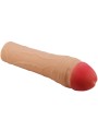 PRETTY LOVE CHANE FUNDA DE PENE EXTENSORA NATURAL