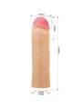 PRETTY LOVE CHANE FUNDA DE PENE EXTENSORA NATURAL