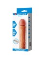 PRETTY LOVE CHANE FUNDA DE PENE EXTENSORA NATURAL