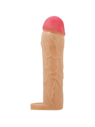 PRETTY LOVE HANI FUNDA DE PENE EXTENSORA NATURAL