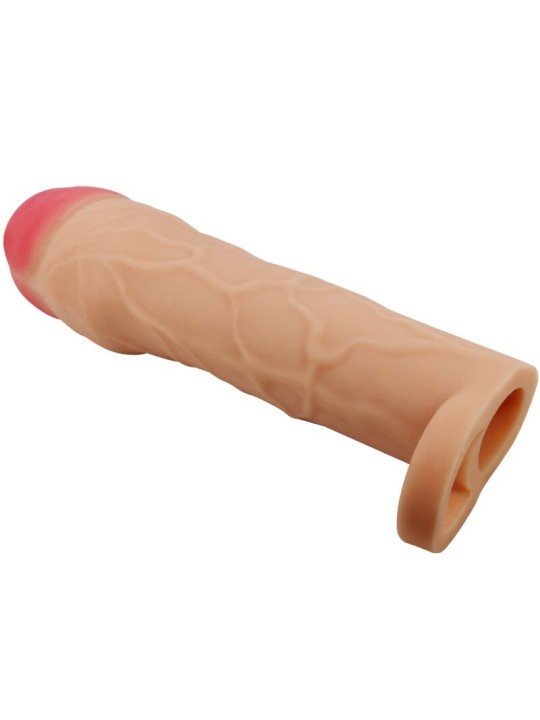 PRETTY LOVE HANI FUNDA DE PENE EXTENSORA NATURAL