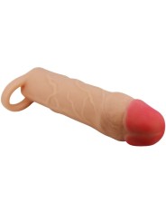 PRETTY LOVE HANI FUNDA DE PENE EXTENSORA NATURAL