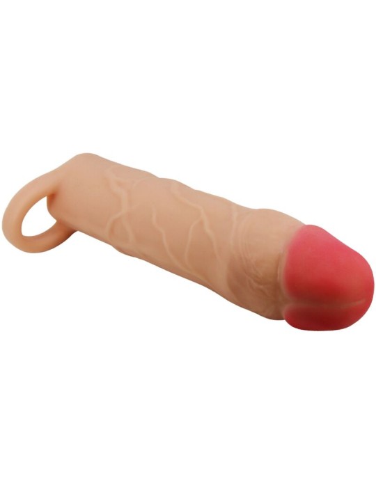PRETTY LOVE HANI FUNDA DE PENE EXTENSORA NATURAL