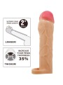 PRETTY LOVE HANI FUNDA DE PENE EXTENSORA NATURAL