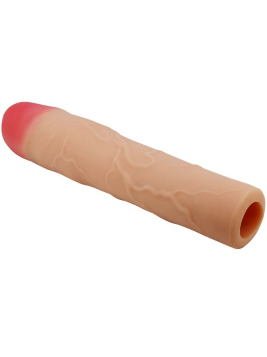 PRETTY LOVE KYLIAN FUNDA DE PENE EXTENSORA NATURAL