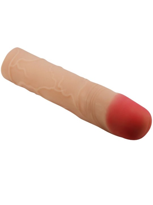 PRETTY LOVE KYLIAN FUNDA DE PENE EXTENSORA NATURAL