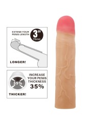 PRETTY LOVE KYLIAN FUNDA DE PENE EXTENSORA NATURAL
