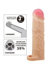 PRETTY LOVE GERD FUNDA DE PENE EXTENSORA NATURAL