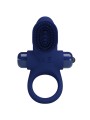 PRETTY LOVE PALLE ANILLO CON VIBRACION AZUL