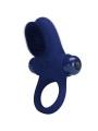 PRETTY LOVE PALLE ANILLO CON VIBRACION AZUL