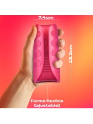 DUREX TOY MASTURBADOR VIBRADOR RIDE VIBE