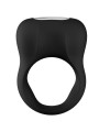 FUN FACTORY STEADY ANILLO PENE CON VIBRACION NEGRO