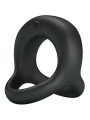 PRETTY LOVE ELLIOTT ANILLO VIBRADOR NEGRO