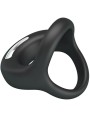 PRETTY LOVE ELLIOTT ANILLO VIBRADOR NEGRO