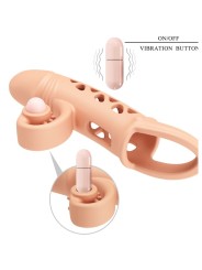 ROMANCE MANGA EXTENDIDA NATURAL