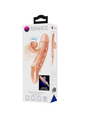 ROMANCE MANGA EXTENDIDA NATURAL