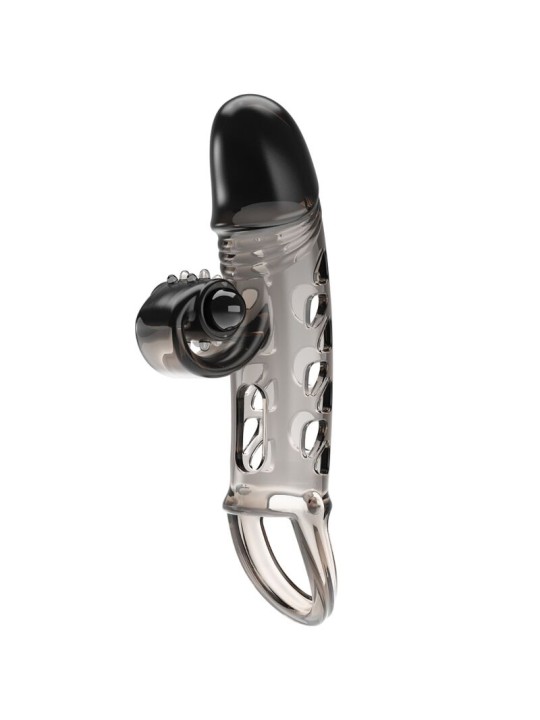 ROMANCE MANGA EXTENDIDA NEGRO