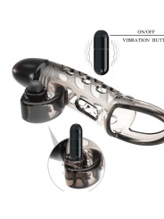 ROMANCE MANGA EXTENDIDA NEGRO