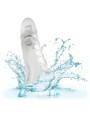 CALEXOTICS MAXX EXTENSOR DE PENE AJUSTABLE TRANSPARENTE