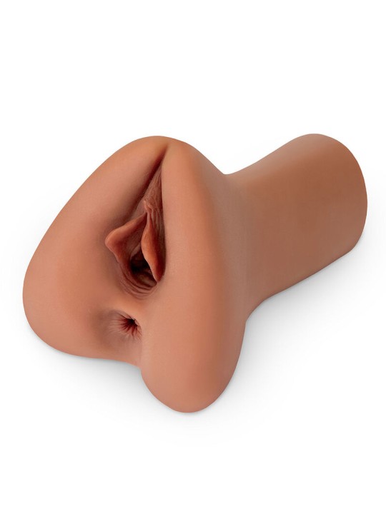 PDX PLUS PICK YOUR PLEASURE MASTURBADOR REALISTICO XL MULATO