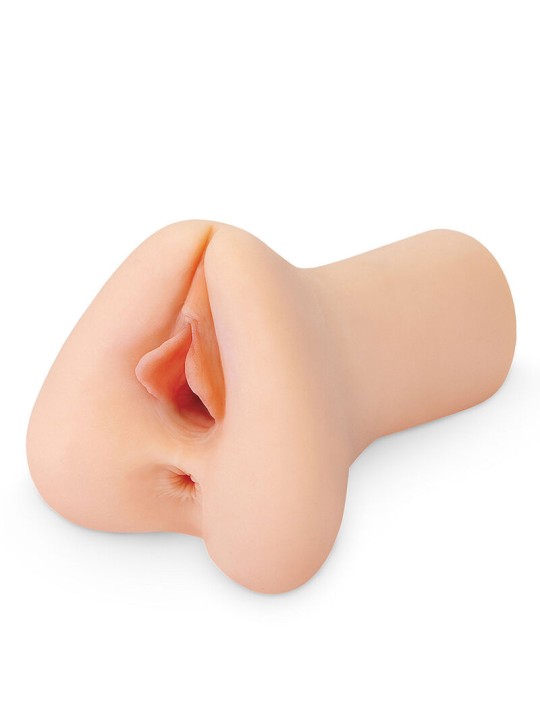 PDX PLUS PICK YOUR PLEASURE MASTURBADOR REALISTICO XL NATURAL