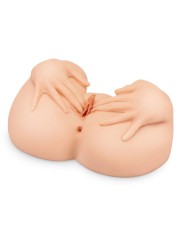 PDX PLUS SPREAD MY TIGHT PUSSY MEGA MASTURBADOR NATURAL