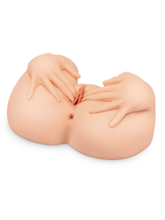 PDX PLUS SPREAD MY TIGHT PUSSY MEGA MASTURBADOR NATURAL