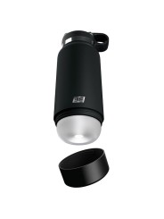 PDX PLUS FAP FLASK ESTIMULADOR DE BOTELLA DISCRETO TRANSPARENTE MODELO 1