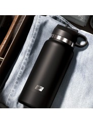 PDX PLUS FAP FLASK ESTIMULADOR DE BOTELLA DISCRETO TRANSPARENTE MODELO 1