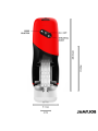 JAMYJOB XPEED MASTURBADOR VAGINA AUTOMATICO 5 MODOS DE EMPUJE Y EFECTO SONIDO