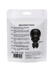 KIIROO POWER BLOW ESPUMA ABSORBENTE DE RESPUESTO 5 UNIDADES