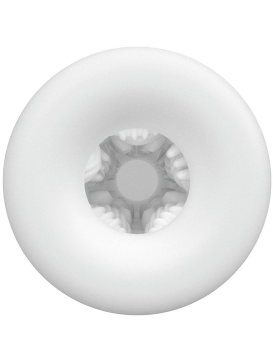 PRETTY LOVE MASTURBADOR MASCULINO LATA MODELO 1