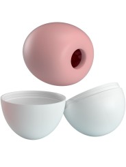 PRETTY LOVE MASTURBADOR MASCULINO HUEVO ROSA
