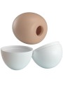PRETTY LOVE MASTURBADOR MASCULINO HUEVO NATURAL