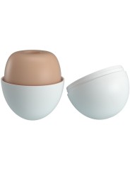PRETTY LOVE MASTURBADOR MASCULINO HUEVO NATURAL