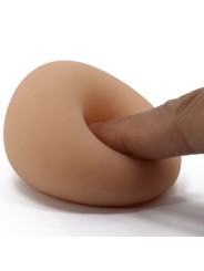 PRETTY LOVE MASTURBADOR MASCULINO HUEVO NATURAL