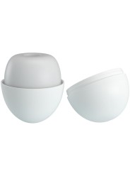 PRETTY LOVE MASTURBADOR MASCULINO HUEVO BLANCO